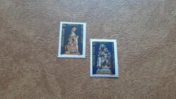 1981 Karácsony  ** Kat: 200 Ft