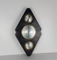 Regi nemet barometer, fali barometer
