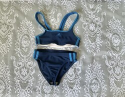Adidas gyerek bikini 104-es