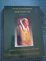 Antike Kunstobjekte (Auktion 342) - 2323