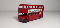 Matchbox Routemaster Bus