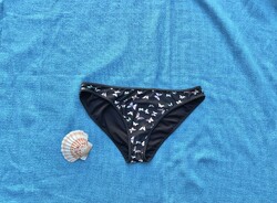 Lepkés bikini alsó 42-es