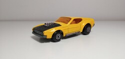 Matchbox Mustang Boss