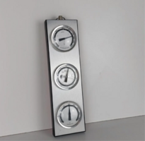 Regi nemet barometer, fali barometer