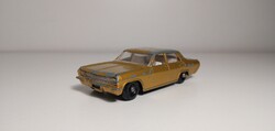Matchbox Opel Diplomat (szürke motor)