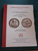 90. Münzenauktion - 2329