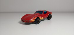 Hot Wheels Corvette Stingray