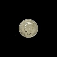 Nagy-Britannia – 1 shilling – 1949