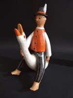 Simó Ágoston "Lúdas Matyi"