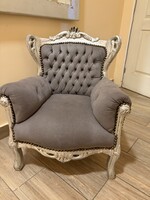 Szép gyerek fotel 73 cm magas 36000 ft eladó bp 17 ker
