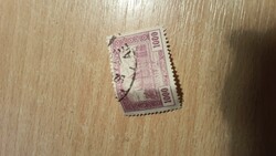 1921/1923, PARLAMENT