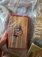 Nintendo game and watch mickey