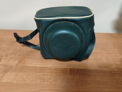2 Old Agfa Camera Models Together