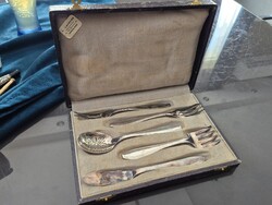 Silverware Set in Original Gift Box