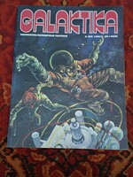 Retró GALAKTIKA extra gyűjtói--tán olvasatlan? A "NAGYALAKÚ" LEGELEJE 6.