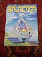 Retró GALAKTIKA extra gyűjtói--tán olvasatlan? A "NAGYALAKÚ" LEGELEJE 3.