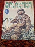 Retró GALAKTIKA extra gyűjtói--tán olvasatlan? A "NAGYALAKÚ" LEGELEJE 9.