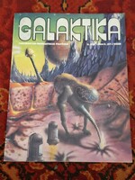 Retró GALAKTIKA extra gyűjtói--tán olvasatlan? A "NAGYALAKÚ" LEGELEJE 6.