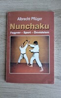 Albrecht Pflüger - Nunchaku