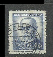 Csehszlovákia 4 Kcs