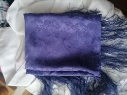 Szebbnél szebbek molett nálam 100 %silk selyem kendő vagy salkent is tökéletes 73 +14 cm rojt