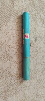 Old Mercury North Korean Thermometer
