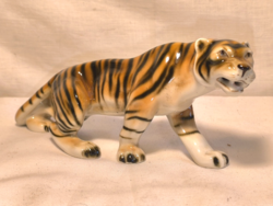 Royal Dux tigris