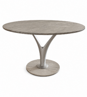 Rolf Benz 1210 Dining Table Marble – Germany, 1990s