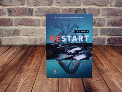 L. A. Camper - Restart