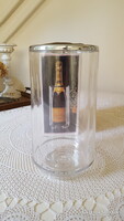 Acryl Wine Cooler, Sparkling Wine Cooler Ice Bucket