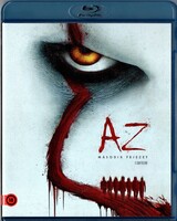 Stephen King: Az - Második fejezet (Blu-ray) It - Chapter Two fsz: Bill Skarsgard - PRO VIDEO KIADÁS