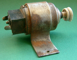 Elektromos kis motor