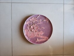 Steidl znaim nagyméretű falitànyér