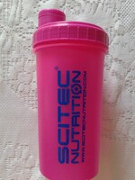 Scitec Nutrition shaker