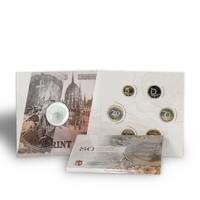 Magyarország,Forgalmi sor 2026 PP - 80 éves a forint
