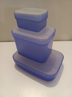 3db. Tupperware tárolóedény
