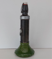 Italtarto lampa, keramia, erdekes, vicces