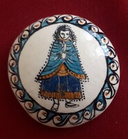 Kerámia bross