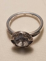 Thomas Sabo lótusz gyűrű 54-es méret