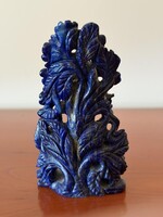 Lapis Lazuli szobor