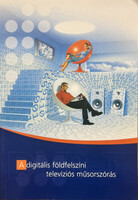 A digitális földfelszíni televíziós műsorszórás