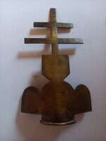 II.VILÁGHÁBORÚS EMLÉK,FRONTMUNKA,LÖVÉSZÁROK MŰVÉSZET. DON-KANYAR 1942 IX.16