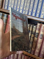 1990  poszthumusz -FEKETE ISTVÁN első kiadás: VÉGTELEN ÚT-  történelmi regény- OLVASATLAN  NESZTOR-