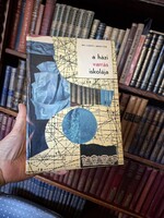 1967-RETRÓ!!-A HÁZI VARRÁS ISKOLÁJA-ÚJSZERŰ