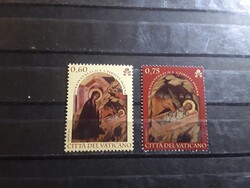 Vatikán.