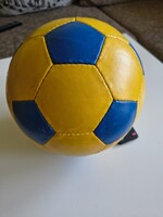 Labdarúgó-Európa-bajnokság retro régi Futball labda 1996 os