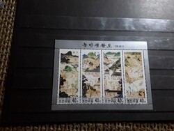 Észak-Korea.