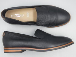 5TH AVENUE bőr loafer, 37,5 -ös