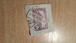 1921/1923, PARLAMENT