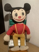 Retro Mickey egér